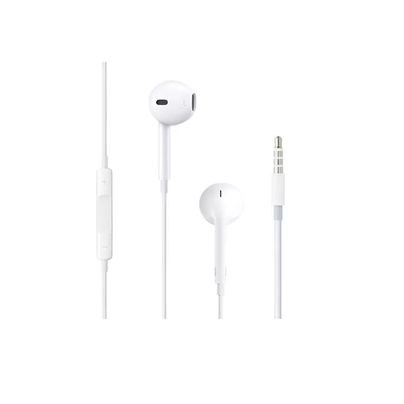 Casti cu fir HELMET EARPHONES M1 SERIES (3.5MM),WHITE