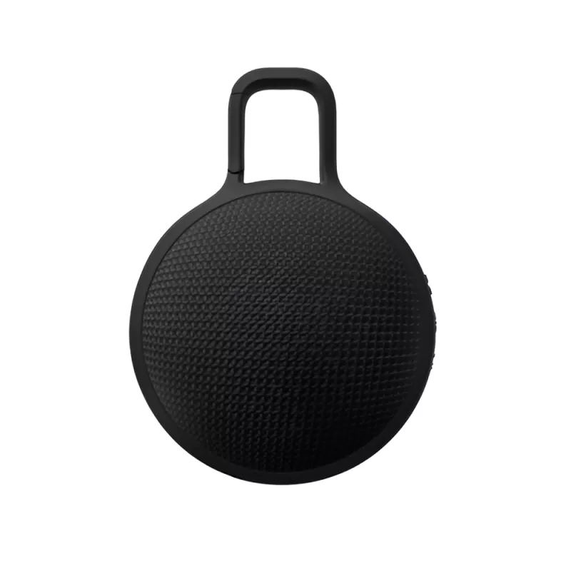 Boxa HELMET BLUETOOTH SPEAKER (5W) W8025, BLACK