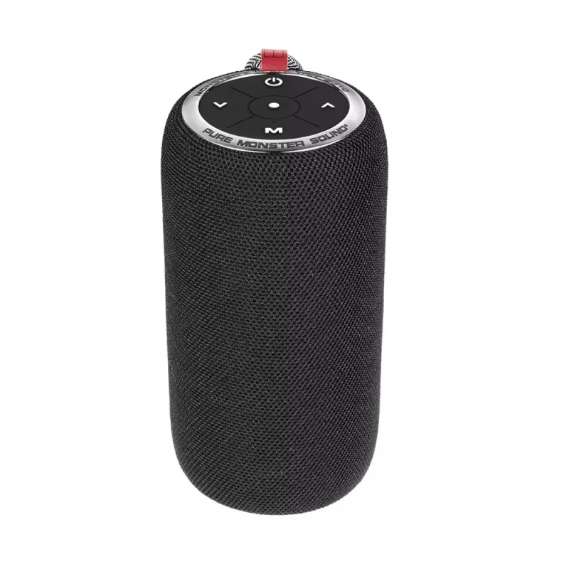 Колонка MONSTER WIRELESS SPEAKER S310 SUPERSTAR, BLACK