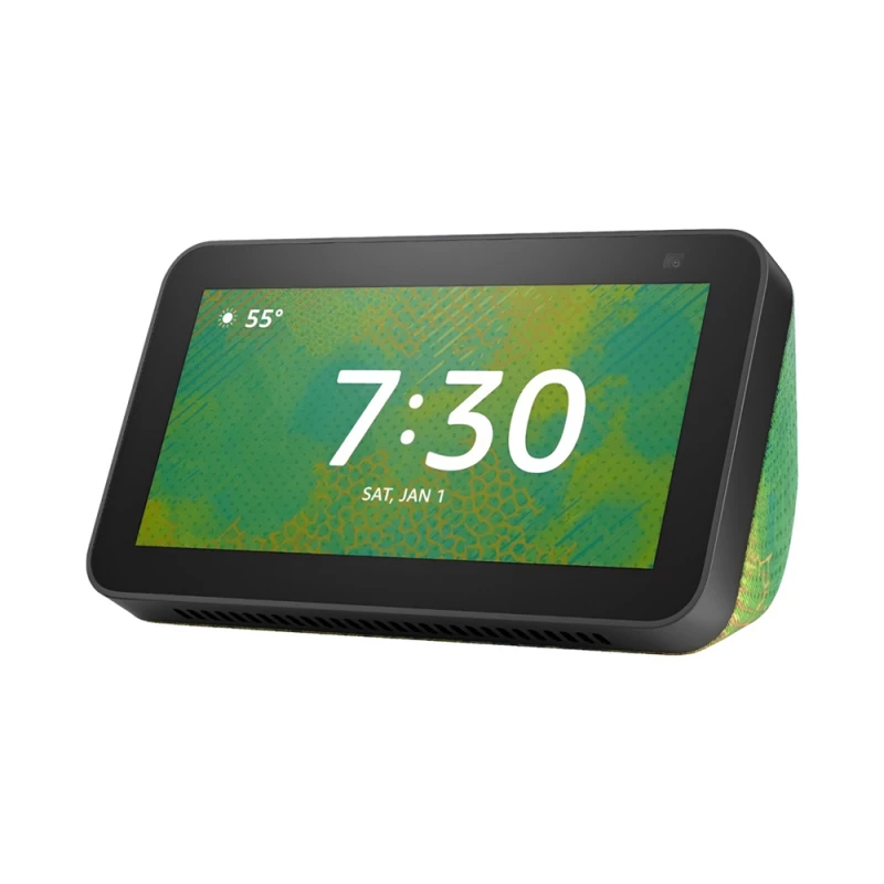 Колонка AMAZON Echo Show 5 (2nd Gen), Kids, Charm