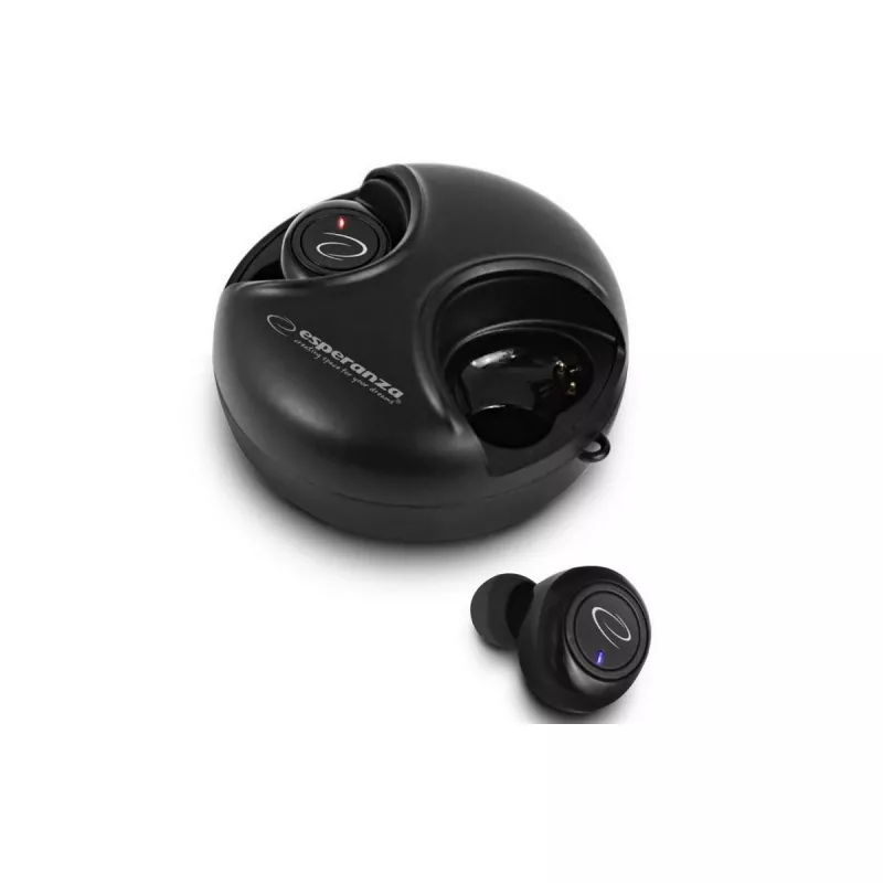 Casti fara fir ESPERANZA ARIES EH228K