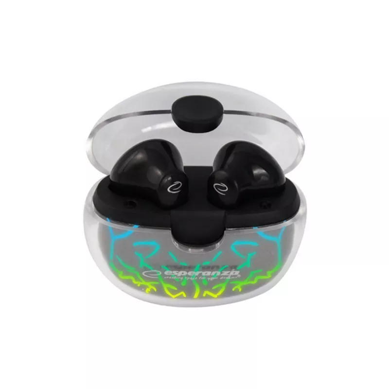 Casti fara fir ESPERANZA PANDORA EH224K