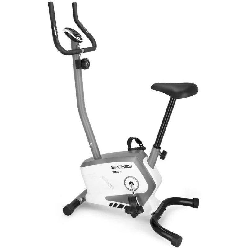 Bicicleta fitness Spokey Vital+ (940883), 100 kg