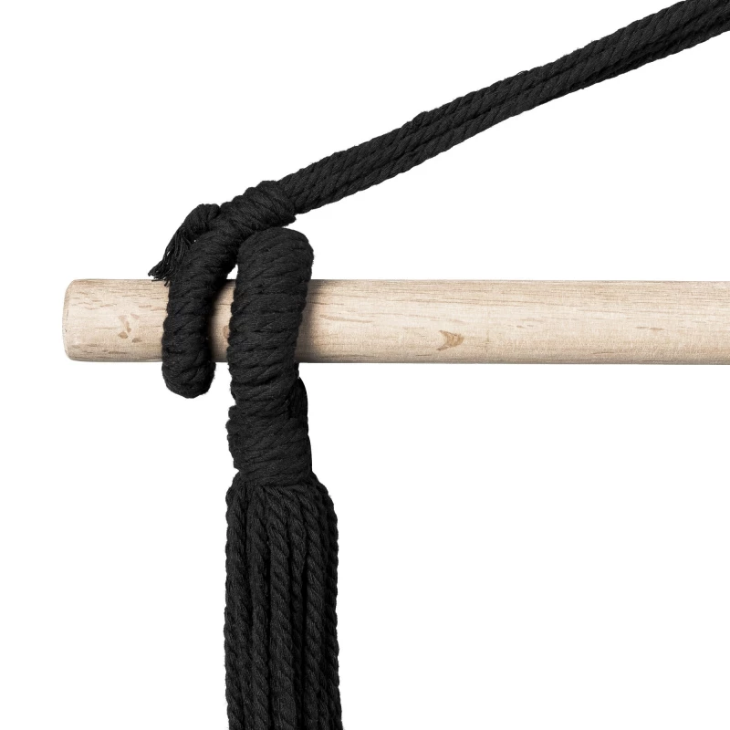 Hamac Spokey Гамак Spokey Etno Black/White (921916)