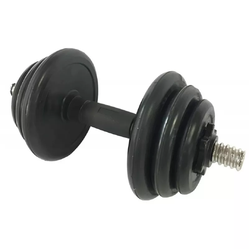 Гантель 4Play Power, 2 x 10 кг