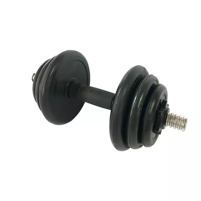 Гантель 4Play Power, 2 x 12.5 кг