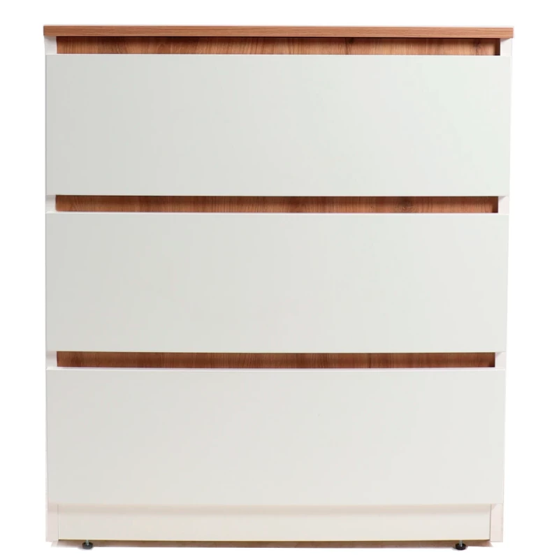 Comoda ANDRA GAMA ETERNA, Alb