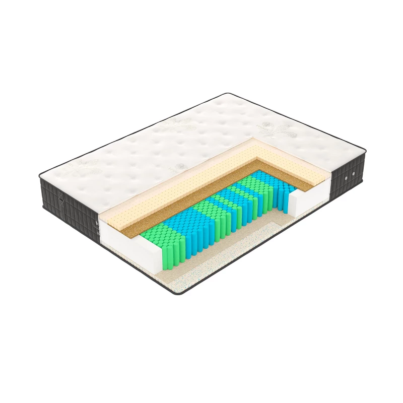 Saltea Vegas EXCLUSIVE, 140x200x25