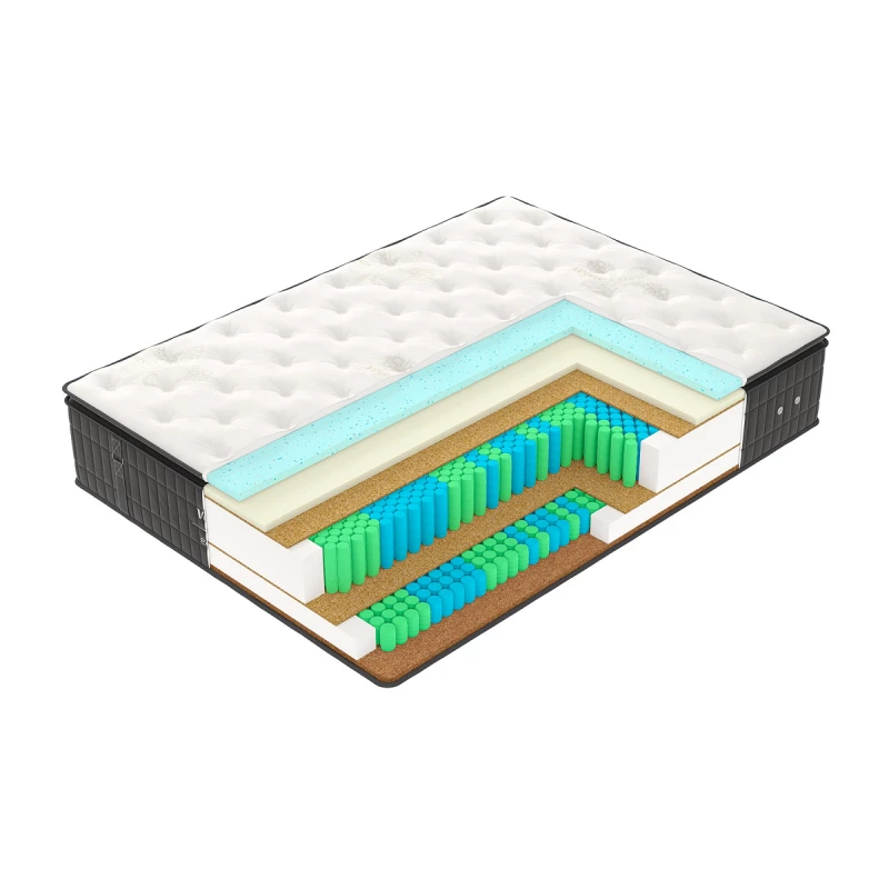 Saltea Vegas EXCLUSIVE, 130x200x36