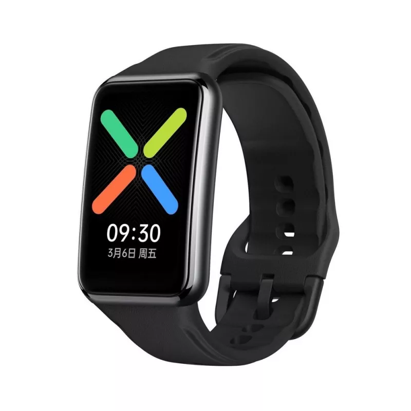 Smartwatch Oppo WATCH FREE BLACK