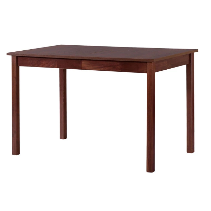 Masa MLAND MAX 2 LAMINAT 60 X 110, Pal melaminat, Lemn, Nuc