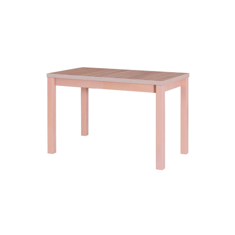 Masa MLAND MAX 10 LAMINAT 70 X 120/160, Lemn