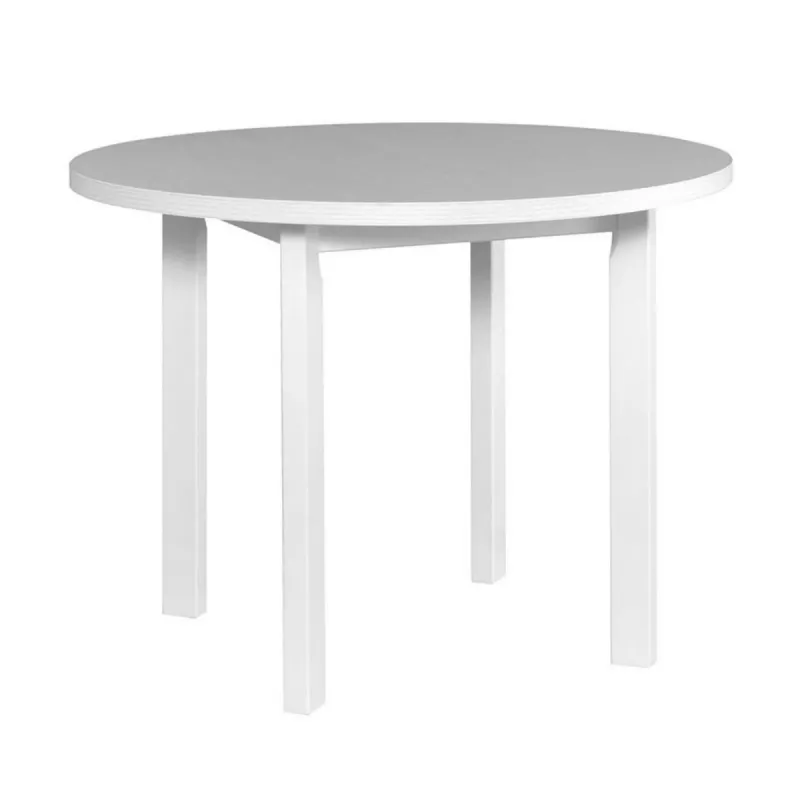 Masa MLAND POLI 2 LAMINAT Ø100