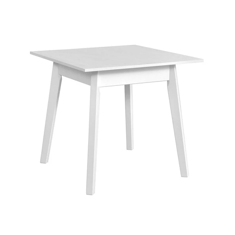 Masa MLAND OSLO 1 LAMINAT BLAT=16MM 80 X 80, Pal melaminat