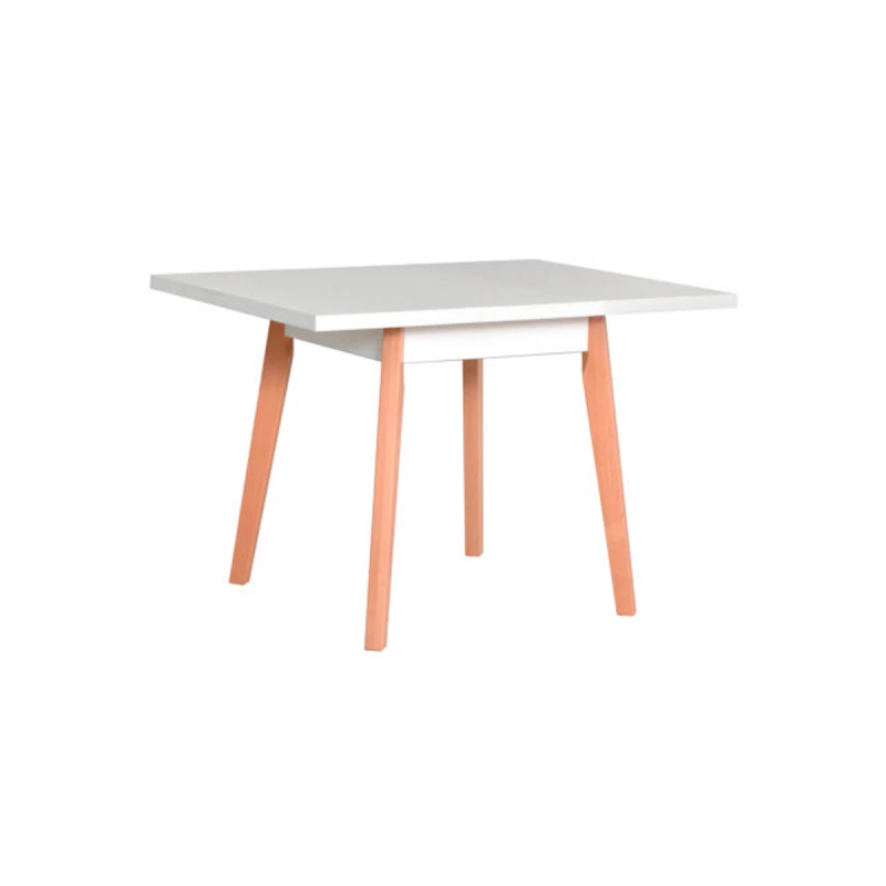 Masa MLAND OSLO 1 L LAMINAT 80 X 80/110, Lemn