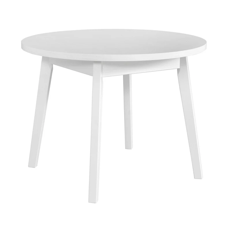 Masa MLAND OSLO 3 LAMINAT BLAT=32MM Ø100, Lemn