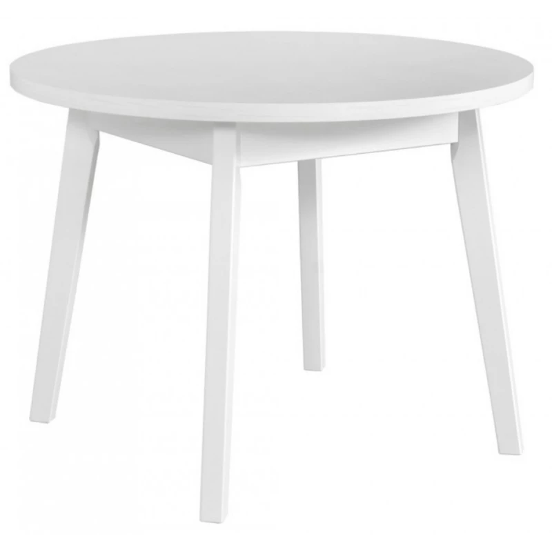 Masa MLAND OSLO 3 L, Pal melaminat, Lemn