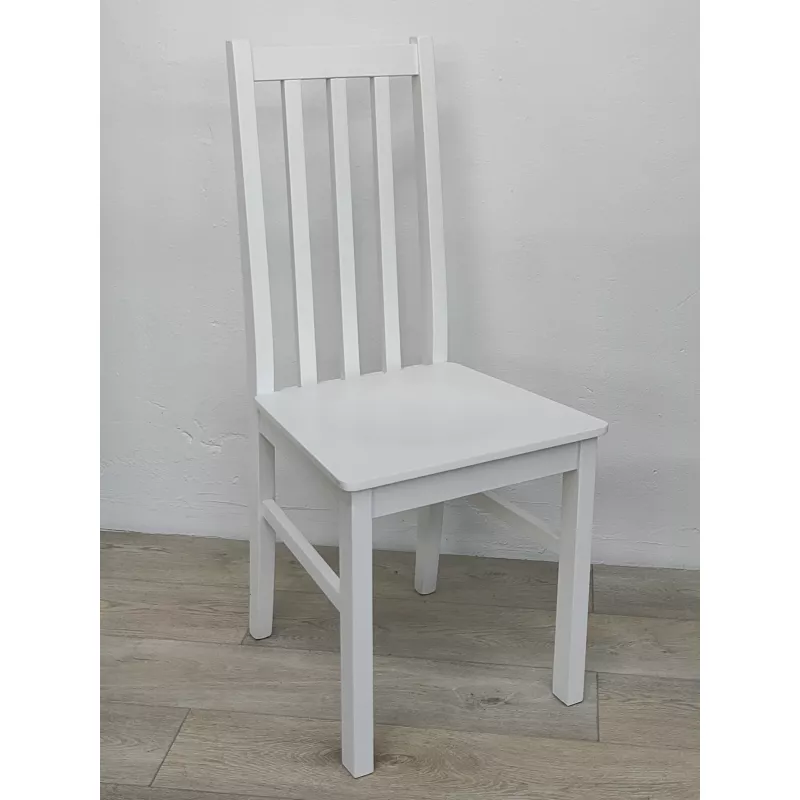 Scaun MLAND BOS 10 D, Lemn