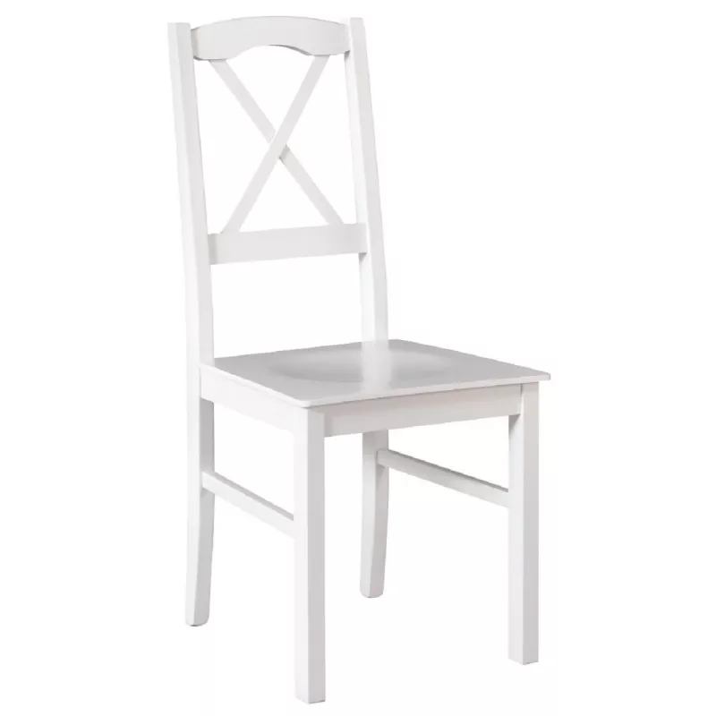 Scaun MLAND NILO 11 D, Lemn