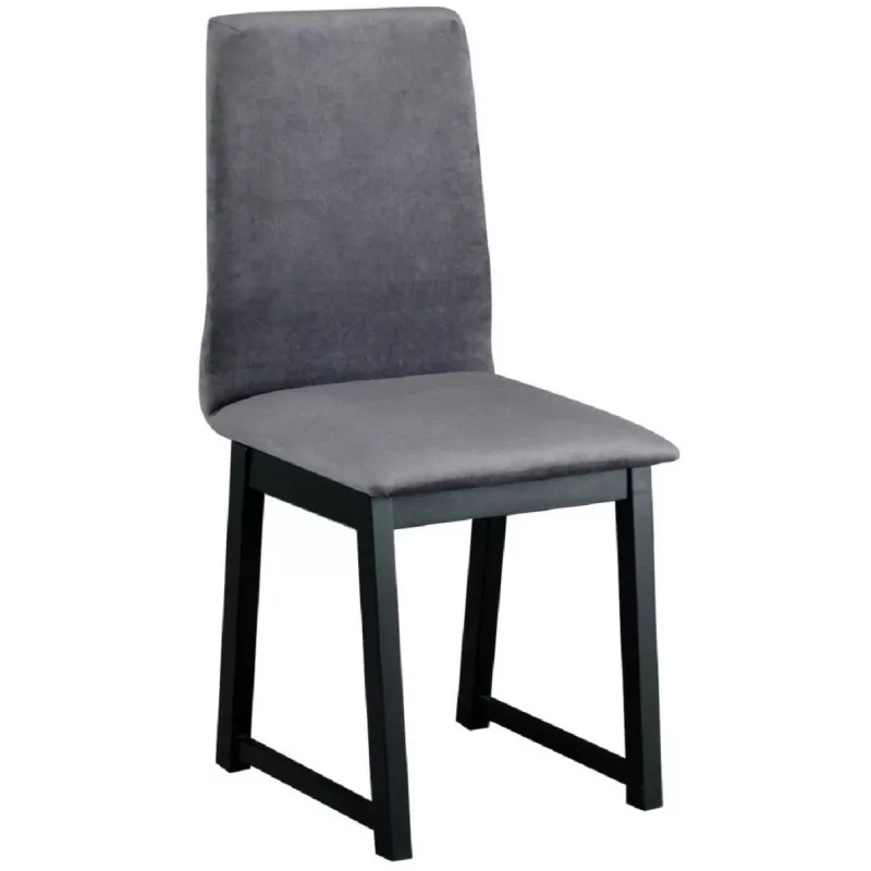 Scaun MLAND HUGO 6, Stofa