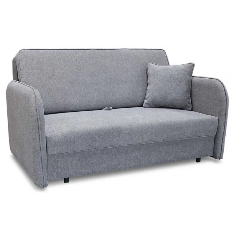 Canapea MLAND OZI III PAROS 05, Gri