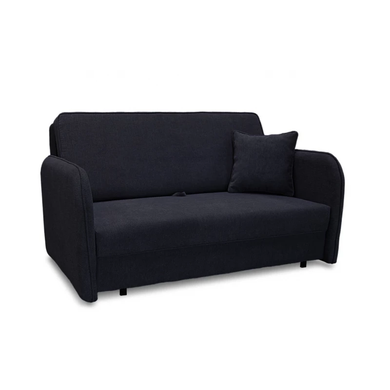 Canapea MLAND OZI III KRONOS 7, Negru