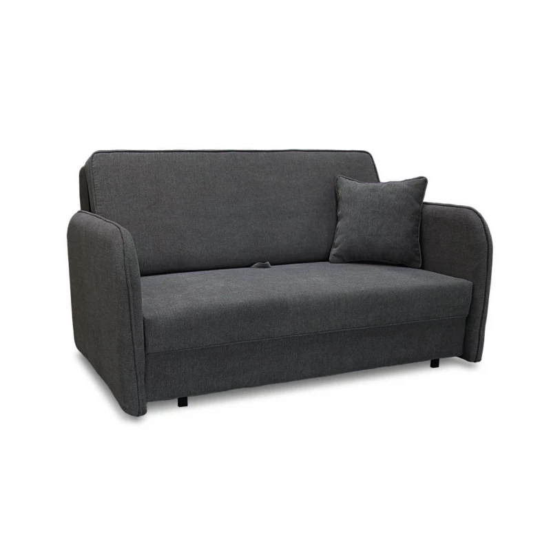 Canapea MLAND OZI III KRONOS 22, Gri