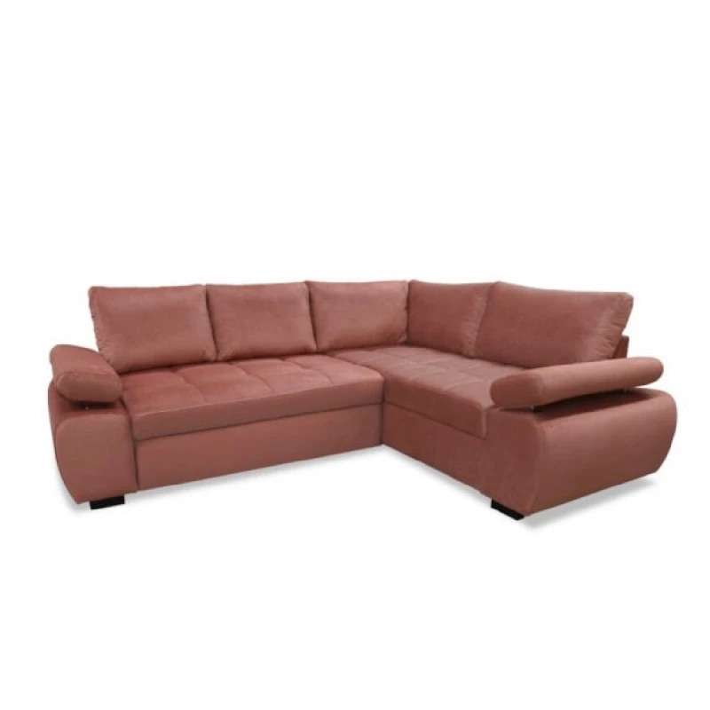 Canapea de colt MLAND SIMPLY MONOLITH 85, 255 x 210 x 85