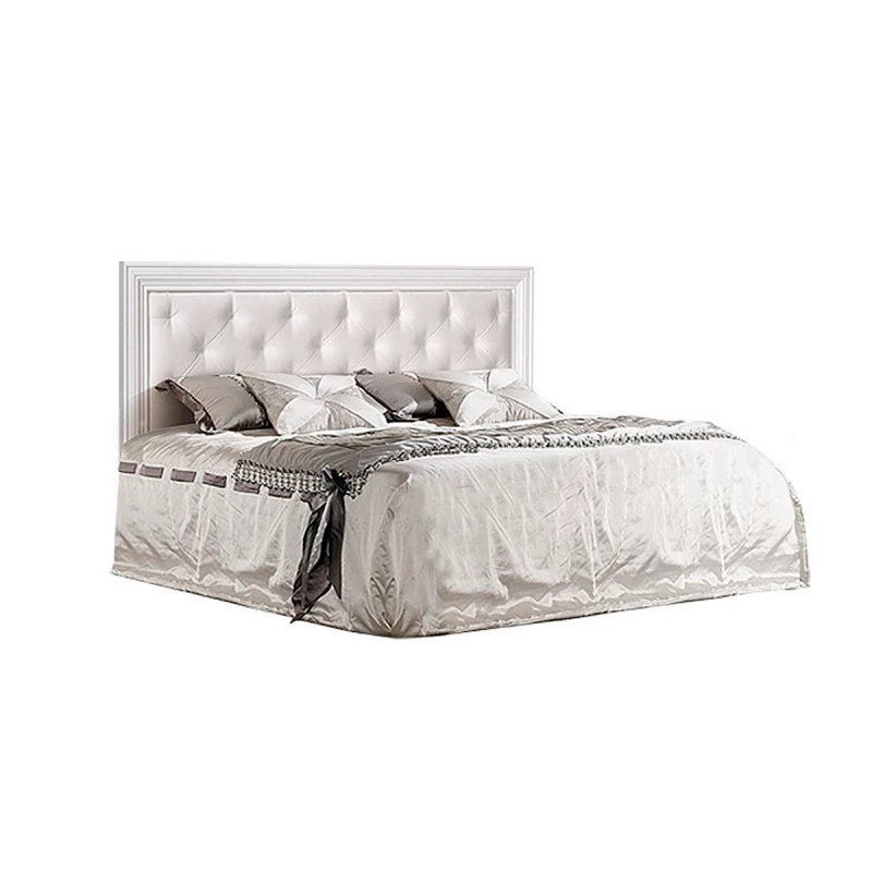 Pat MLAND 2-Х СПАЛЬНАЯ (1,4 М) С МЯГКИМ ЭЛЕМЕНТОМ, 140 x 200