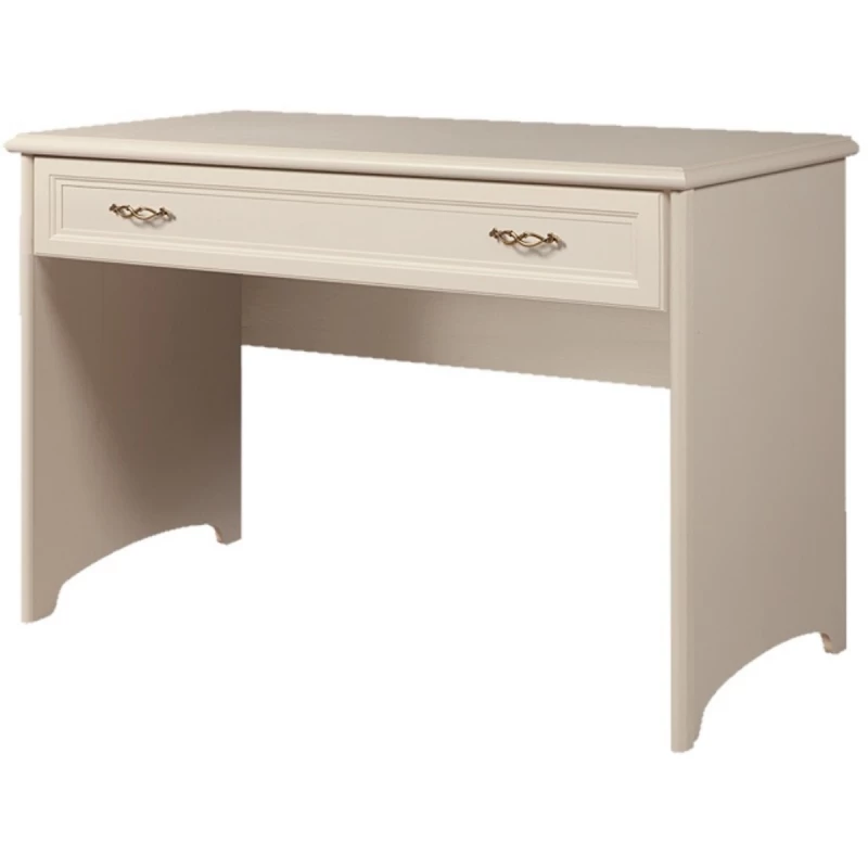 Masa de toaleta MLAND , Crema