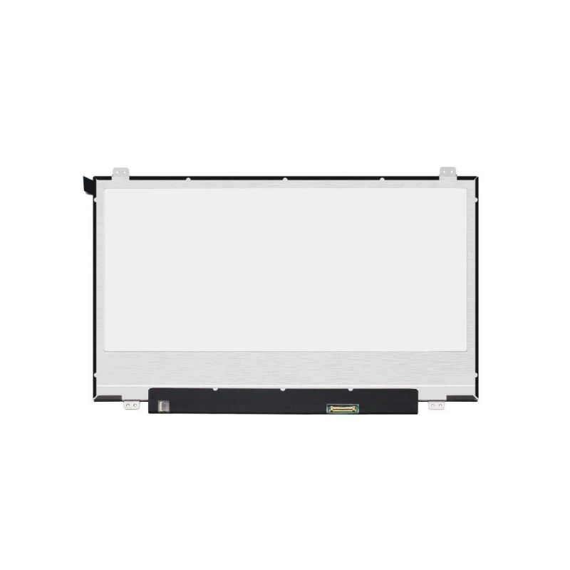 Интерактивный  дисплей OEM 14.0" LED Slim 30 pins Full HD (1920x1080) Вертикальные ушки Матовая