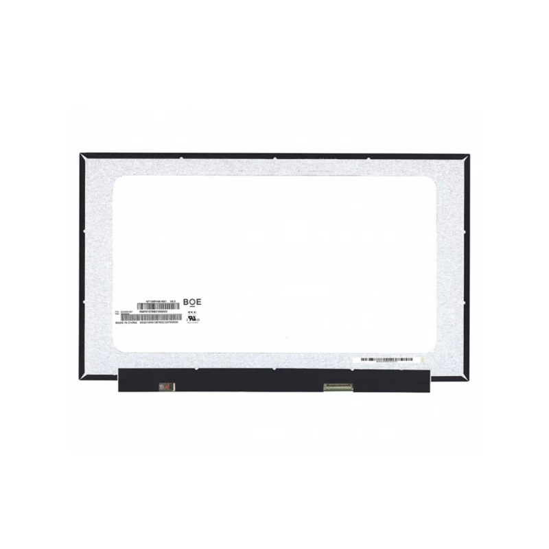 Interactive Display OEM 15.6" LED Slim 30 pins Full HD IPS 350 mm, 89/89/89/89 (1920x1080) Без ушек, Матовая 260 мм плата