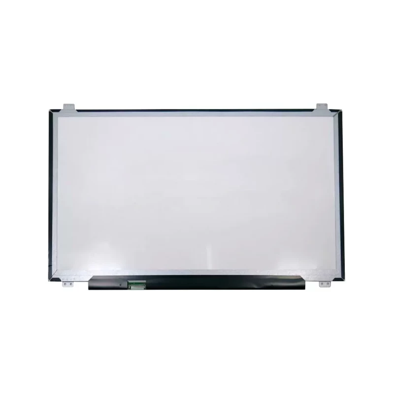 Interactive Display OEM 17.3" LED Slim 30 pins HD+ (1600x900) Разъем слева внизу Ушки сверху и снизу Матовая