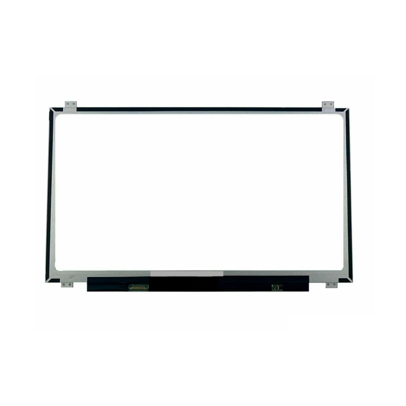 Interactive Display OEM 17.3" LED IPS Slim 30 pins Full HD (1920x1080) Socket Left-Side Brackets Up-Down Matte