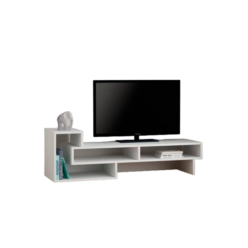Тумба под ТВ MLAND TETRA TV STAND - WHITE