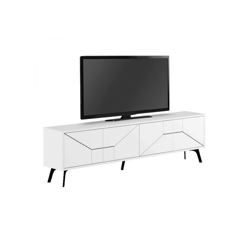 Тумба под ТВ MLAND DUNE TV STAND - WHITE