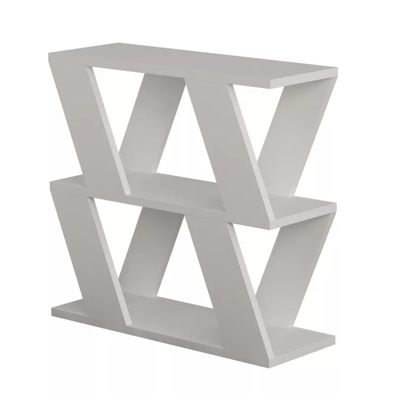 Стеллаж MLAND LAZENA COFFEE TABLE - WHITE