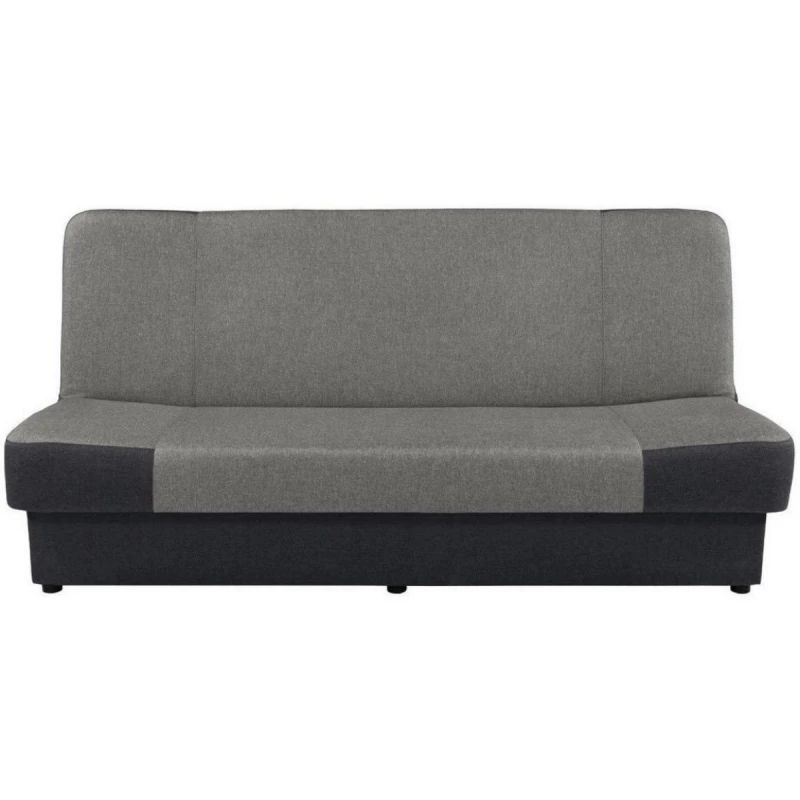 Canapea MLAND ANIA 3K SAWANA 21/SAWANA 96 DENVER 03/MANILA 03 192X89X93, 86KG, Gri