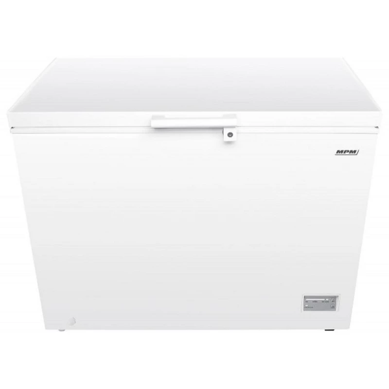 Морозильник MPM 290-SK-15E, 287 л, 85 см, Белый, A++