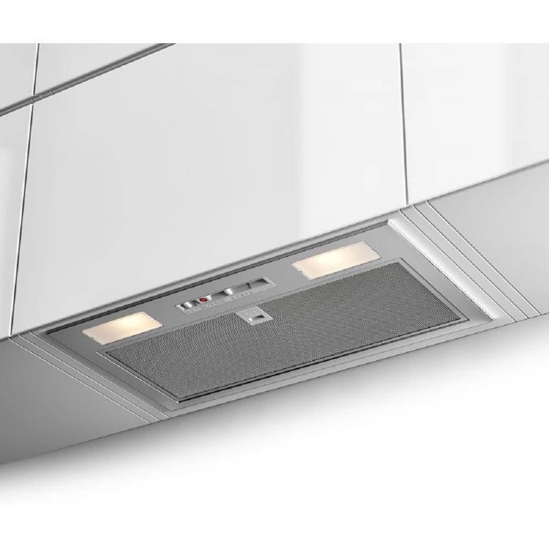 Hota FABER INKA SMART HC X A52 ( 305.0599.307 ), 390 m³/h, 52.2 cm, Inox