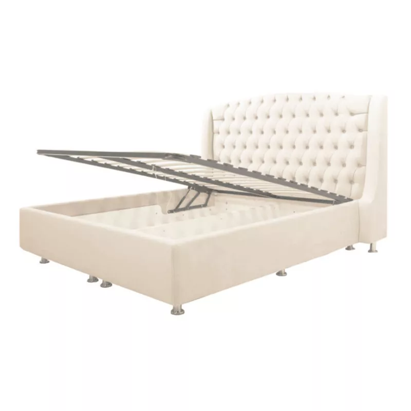 Кровать Artvent Cristal, 160 x 200