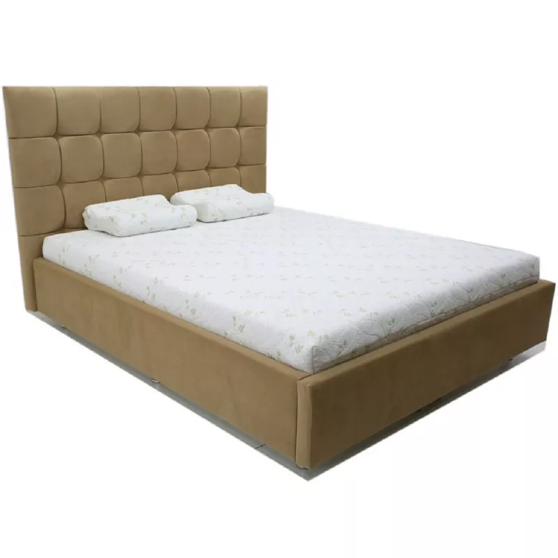 Pat Artvent LOUNGE, FARA LADA DE DEPOZITARE, 140 x 200