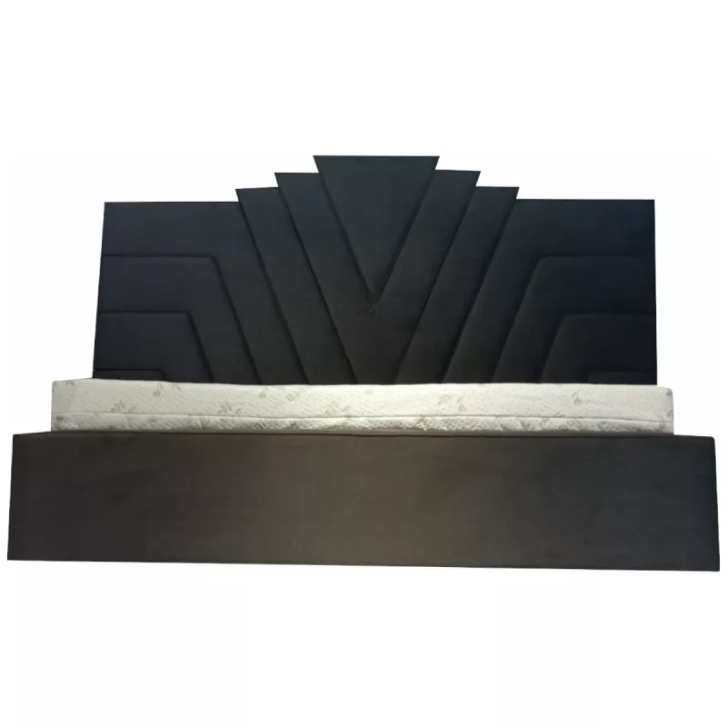 Pat Artvent TESLA, 140 x 200