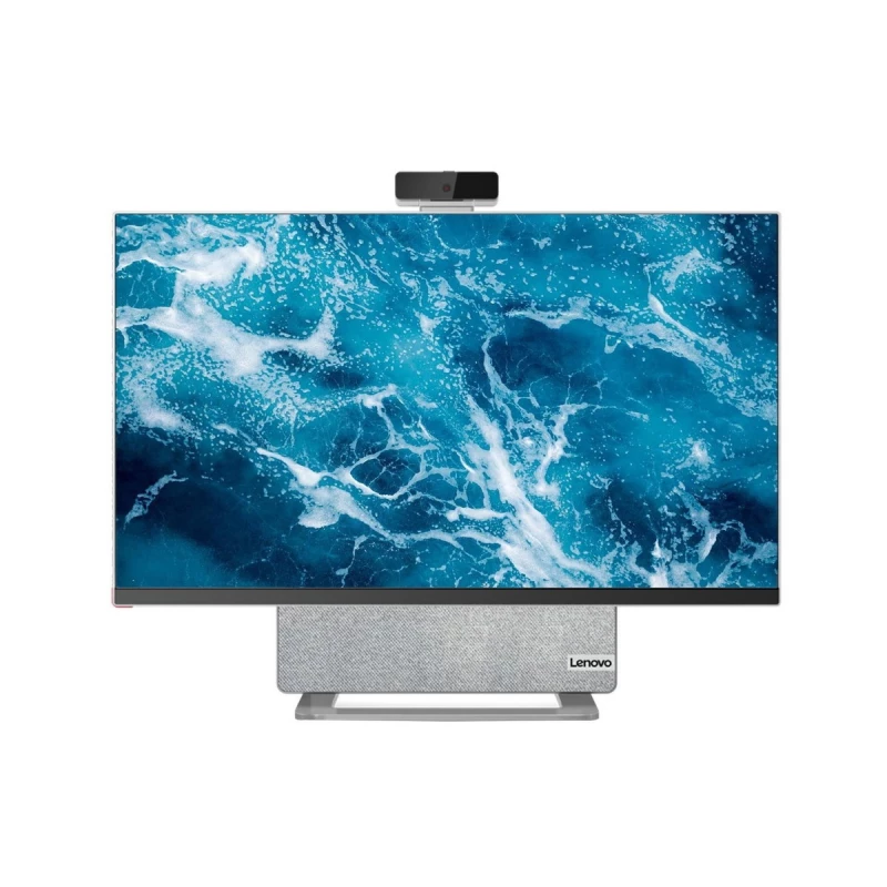 PC All-in-One LENOVO Yoga 7 27ACH6, 27, Ryzen 7 5800H 16GB 1TB SSD Win11