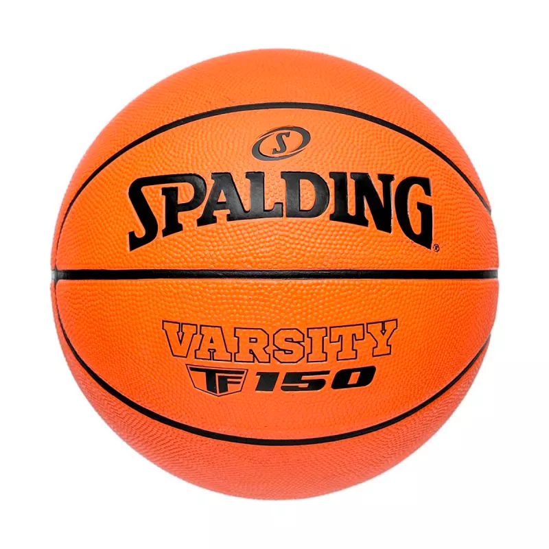 Minge baschet Spalding VARSITY TF-150 R.5, 5, Oranj