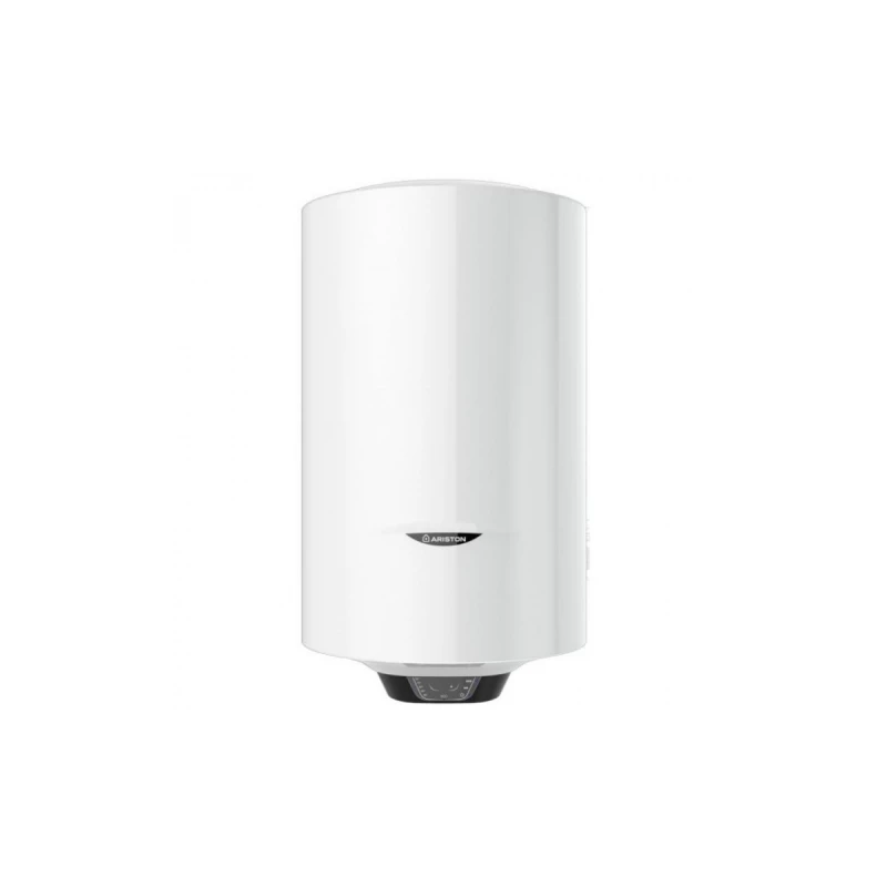 Boiler Ariston PRO1 ECO 80V 1.8K PL DRY (3201855), 80 l, 1800 W, Alb