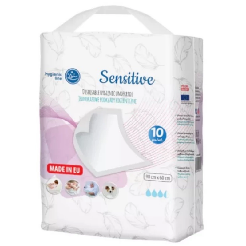 Pelinca Akuku A0501 60X90CM 10PCS