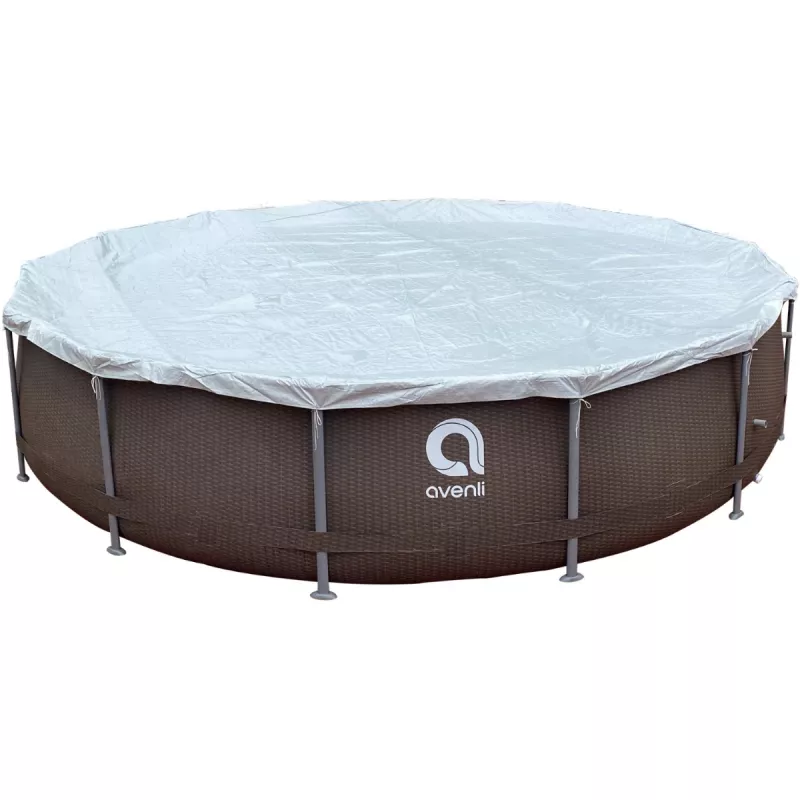Husa piscina Avenli 290884, 426 cm