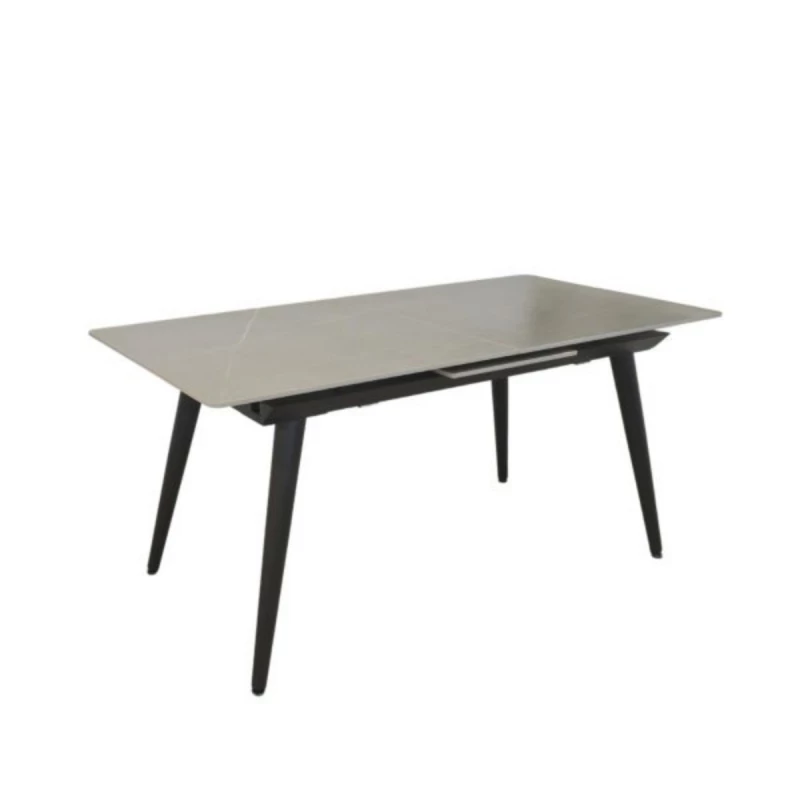 Masa DP PINA, Gri, 40-130x76