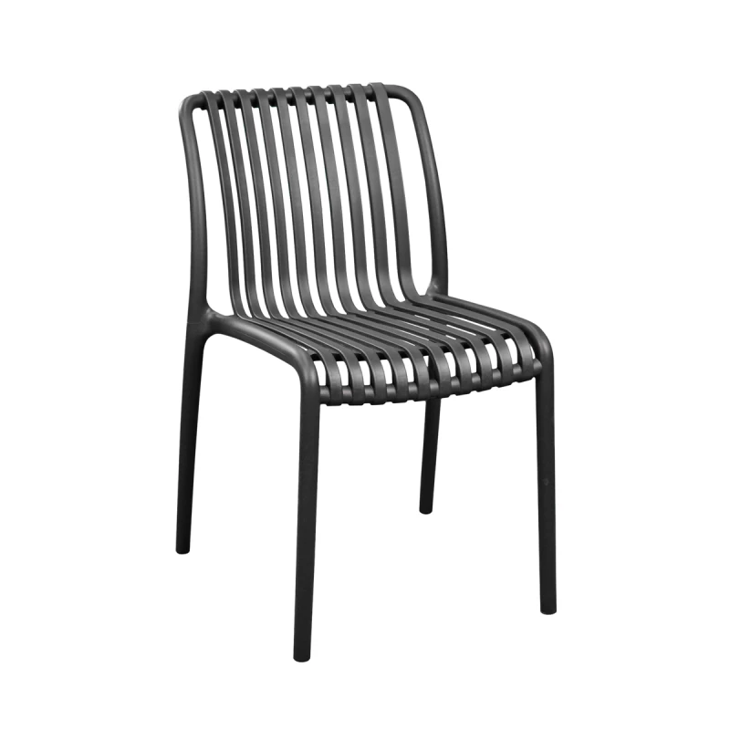 Стул DP Spark~Dark Grey, Серый